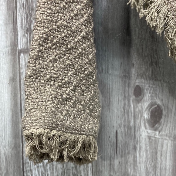 ⭐️Blank NYC Tweed Blazer NWT - Picture 6 of 14